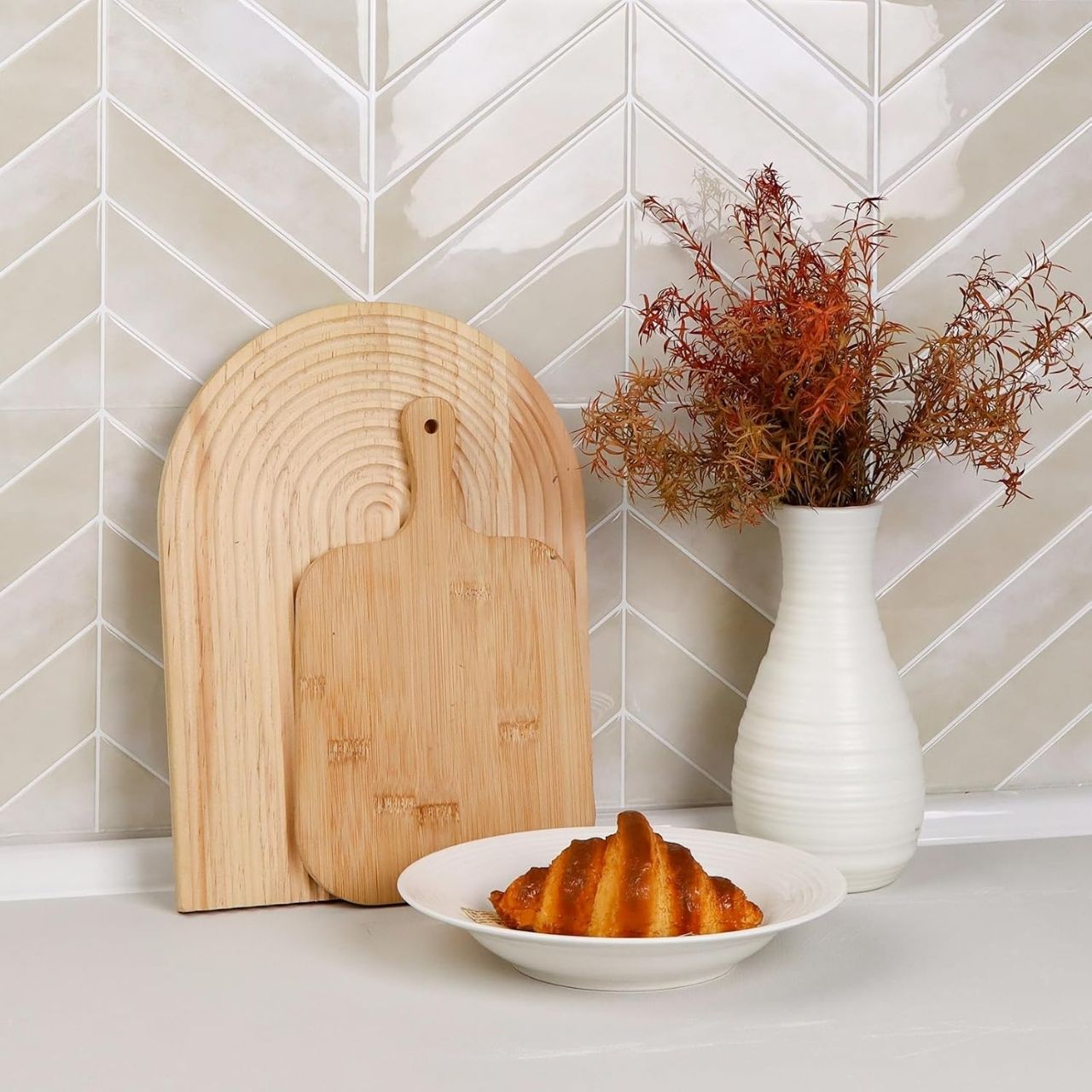 Self-adhesive 3D wall tiles, TileStickers - Image 7
