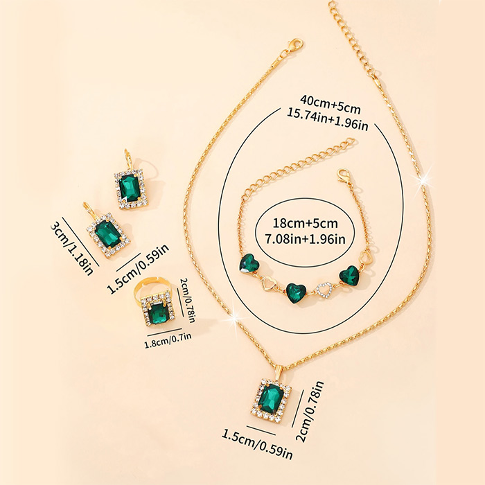 TimelessJewlery, elegant women's jewellery - Image 2