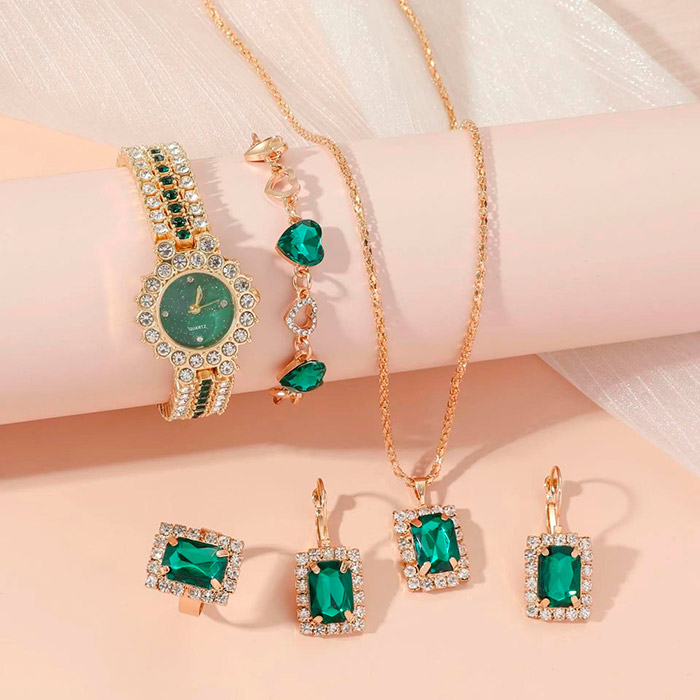 TimelessJewlery, elegant women's jewellery - Image 4