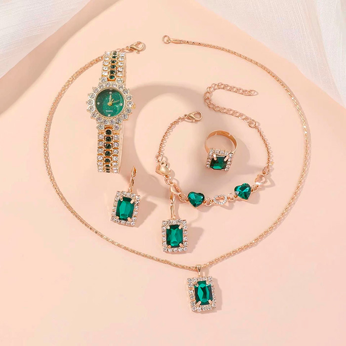 TimelessJewlery, elegant women's jewellery - Image 7