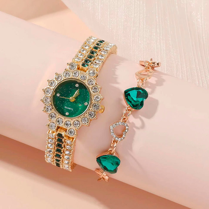TimelessJewlery, elegant women's jewellery - Image 8