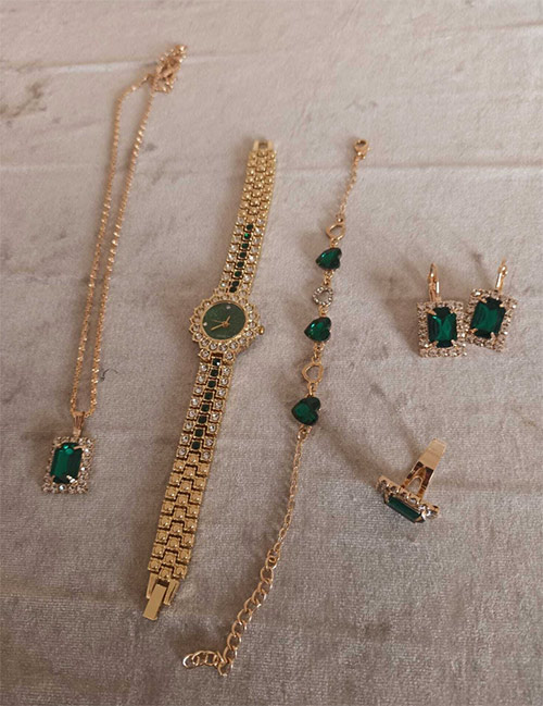 TimelessJewlery, elegant women's jewellery - Image 9