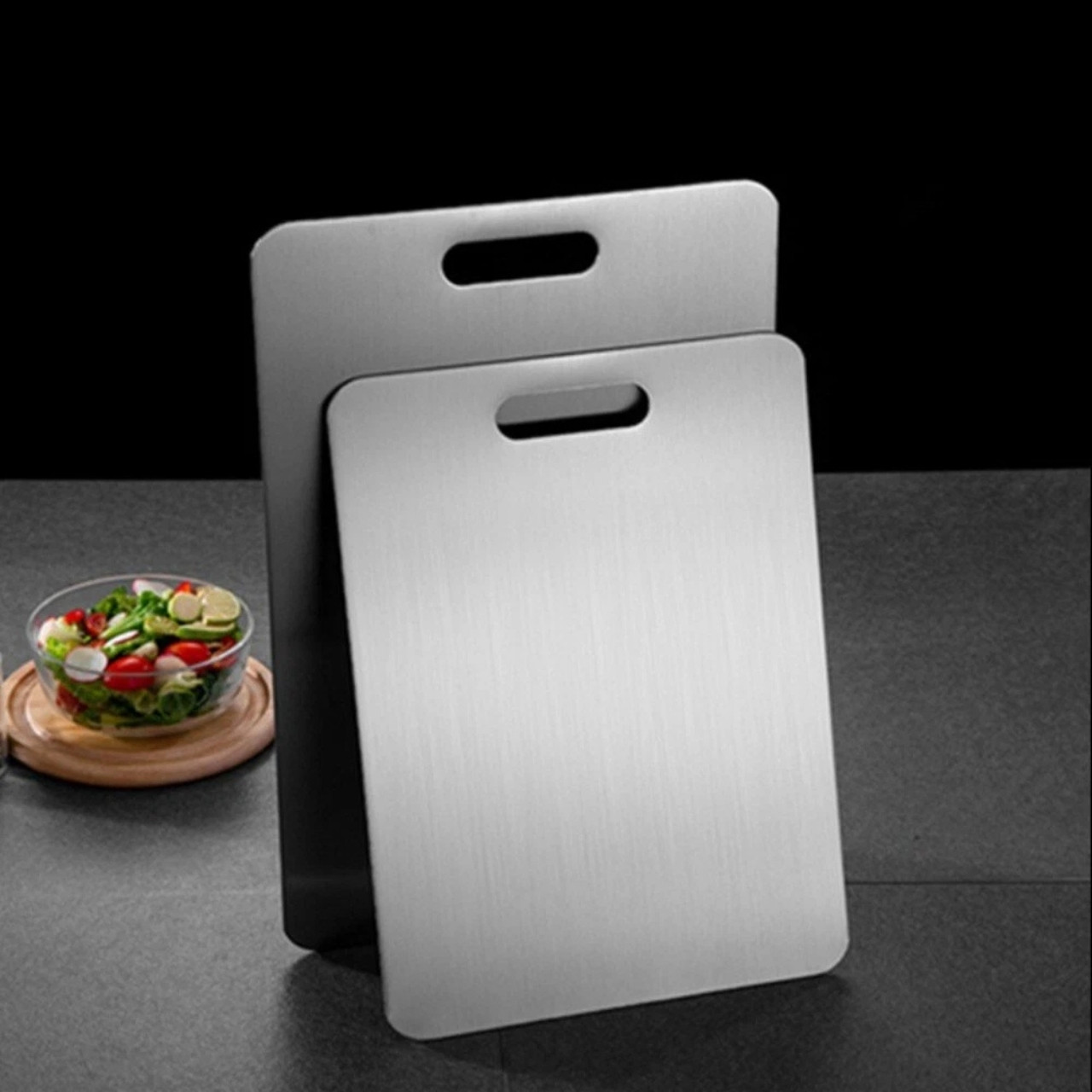 TitanBoard, the versatile food cutting board - Image 4