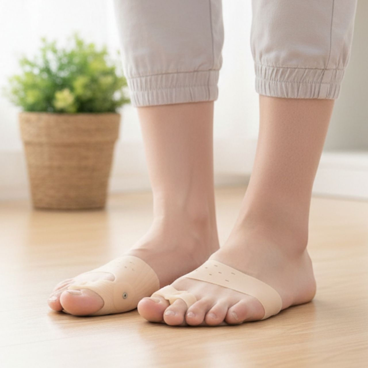 ToeCorrect, a brace for toe correction - Image 5