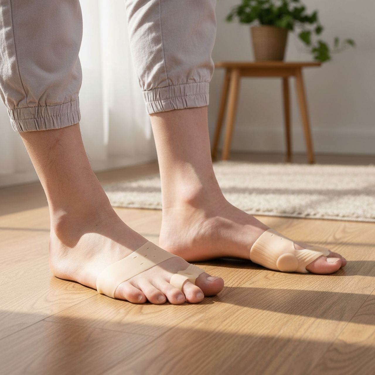 ToeCorrect, a brace for toe correction - Image 6
