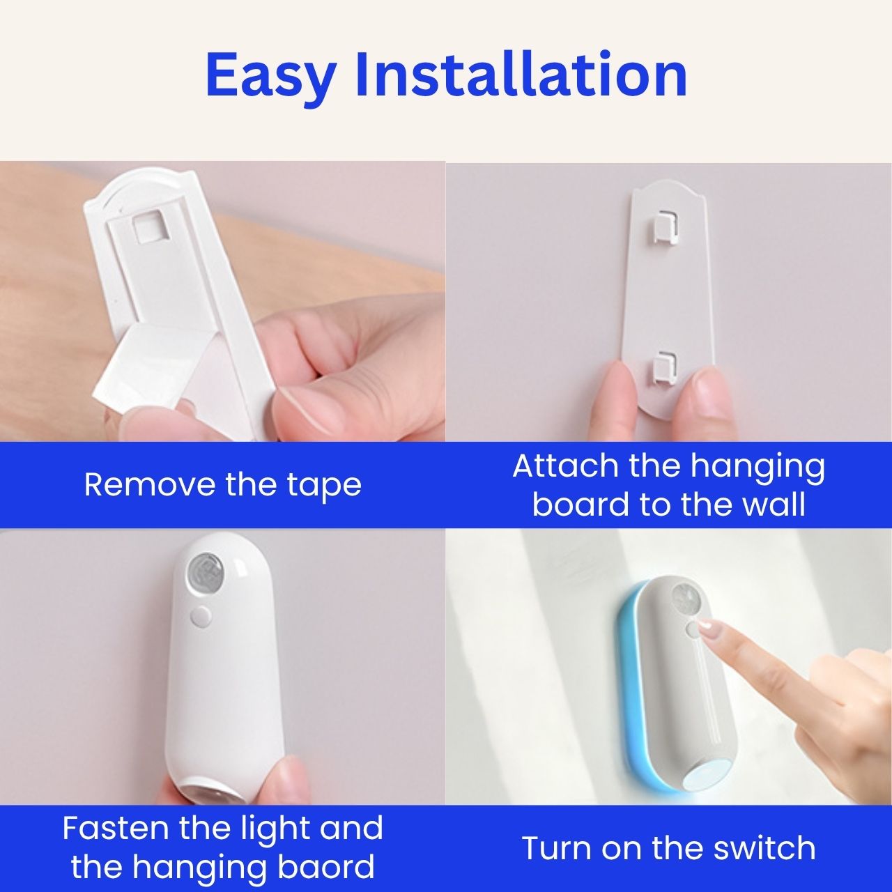 Smart technology