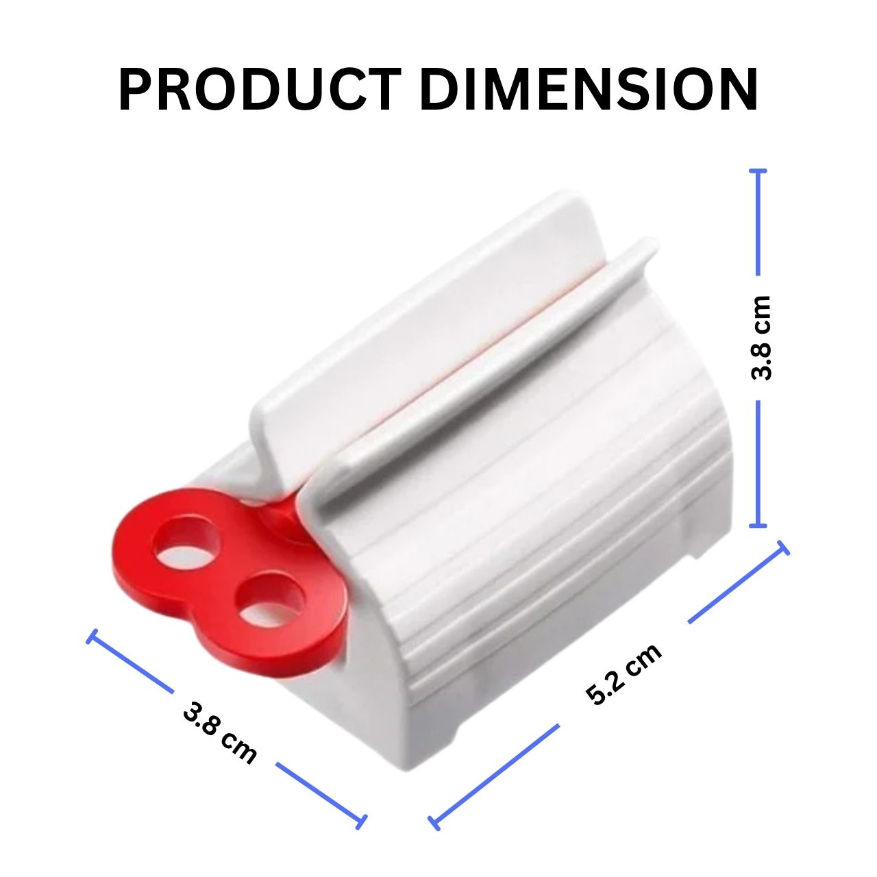 ToobSqueezer, toothpaste squeezer - Image 2