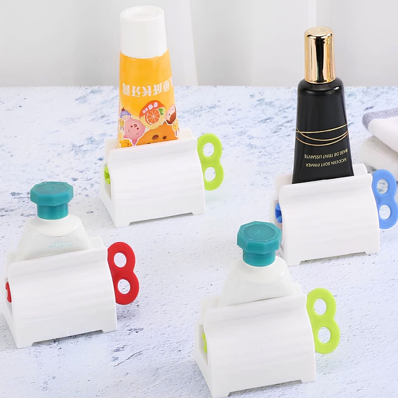 ToobSqueezer, toothpaste squeezer - Image 6