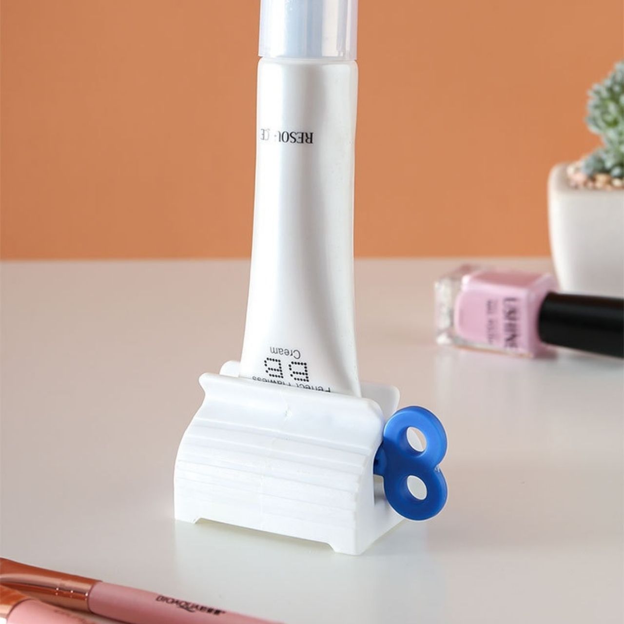 ToobSqueezer, toothpaste squeezer - Image 7