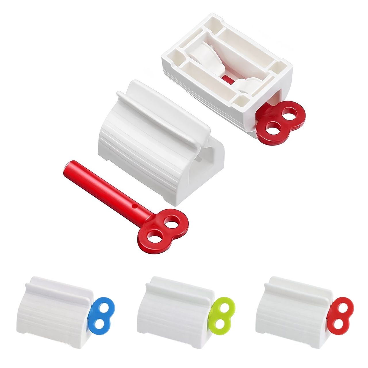 ToobSqueezer, toothpaste squeezer - Image 8