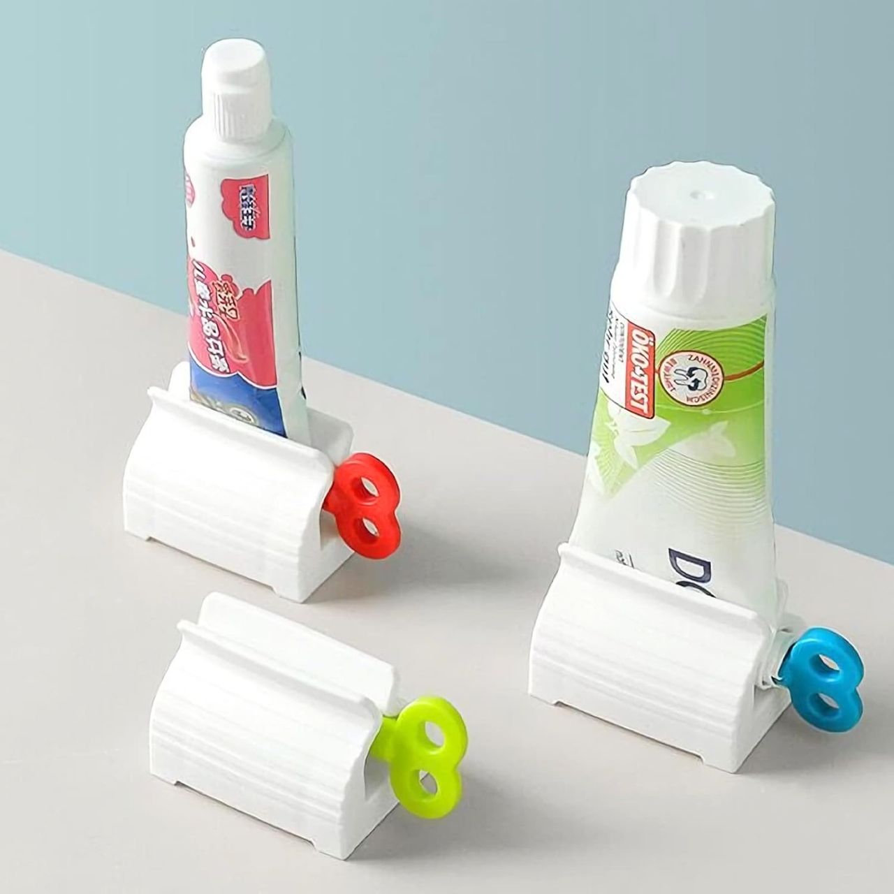 ToobSqueezer, toothpaste squeezer - Image 9