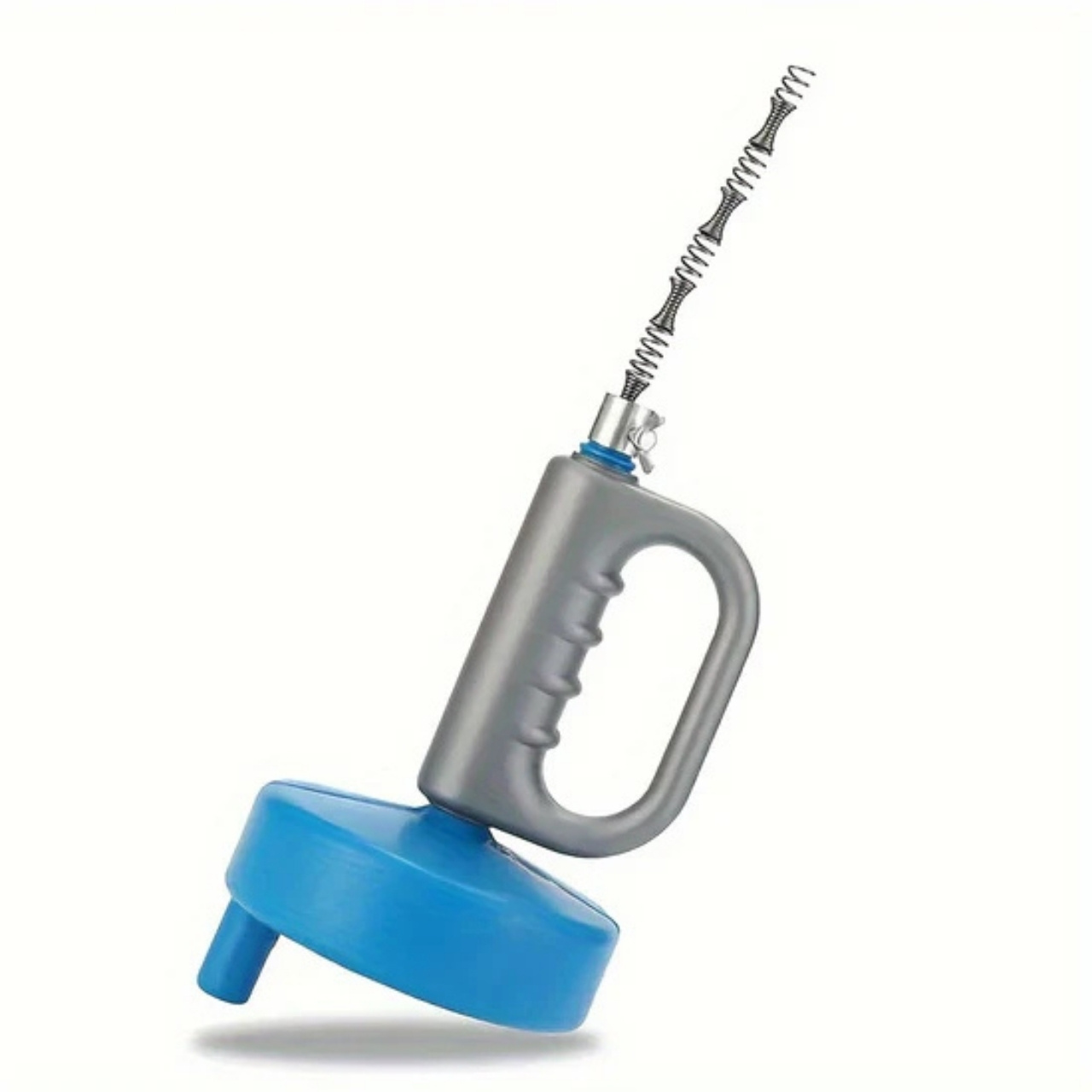 Tornado, manual drain unblocker - Image 2