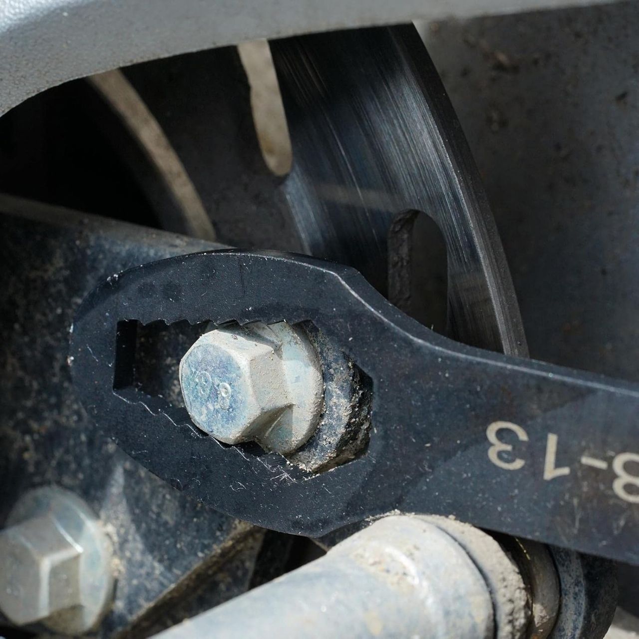 Torx, universal wrench - Image 2