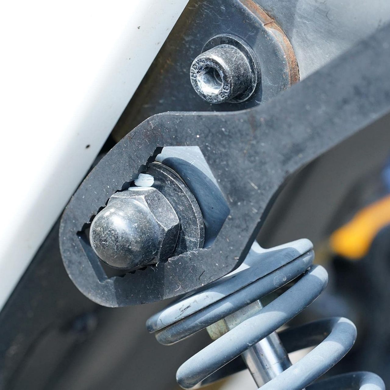 Torx, universal wrench - Image 3
