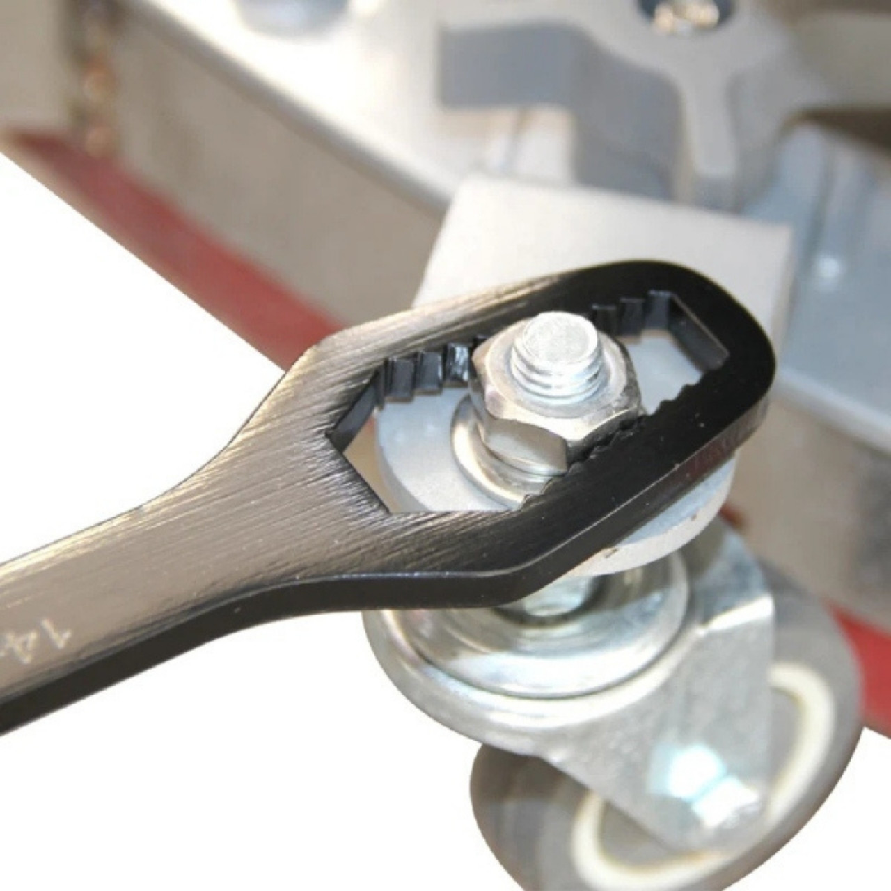Torx, universal wrench - Image 6