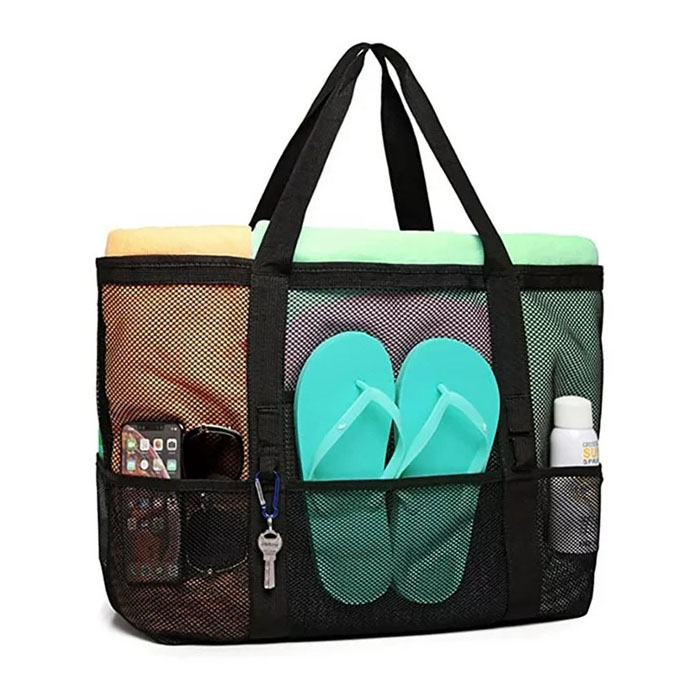 ToteBag, the practical bag for the beach and trips - Image 3