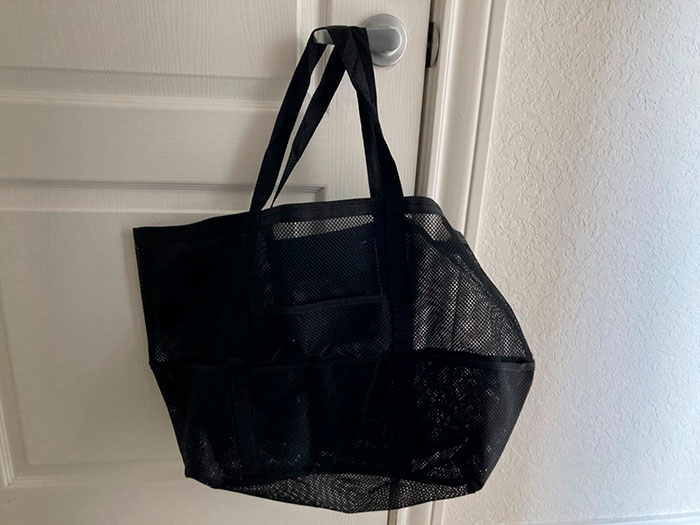 ToteBag, the practical bag for the beach and trips - Image 10