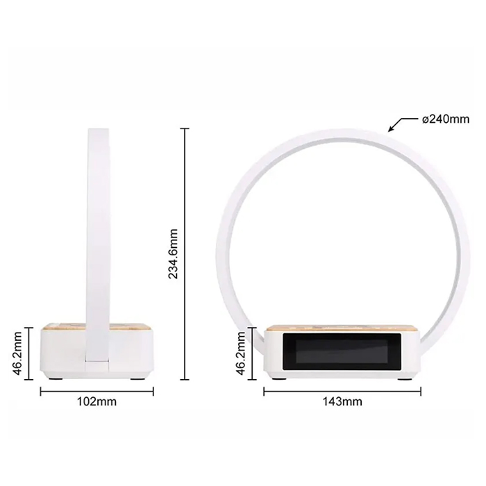 TouchLamp, 3-in-1 night light - Image 2