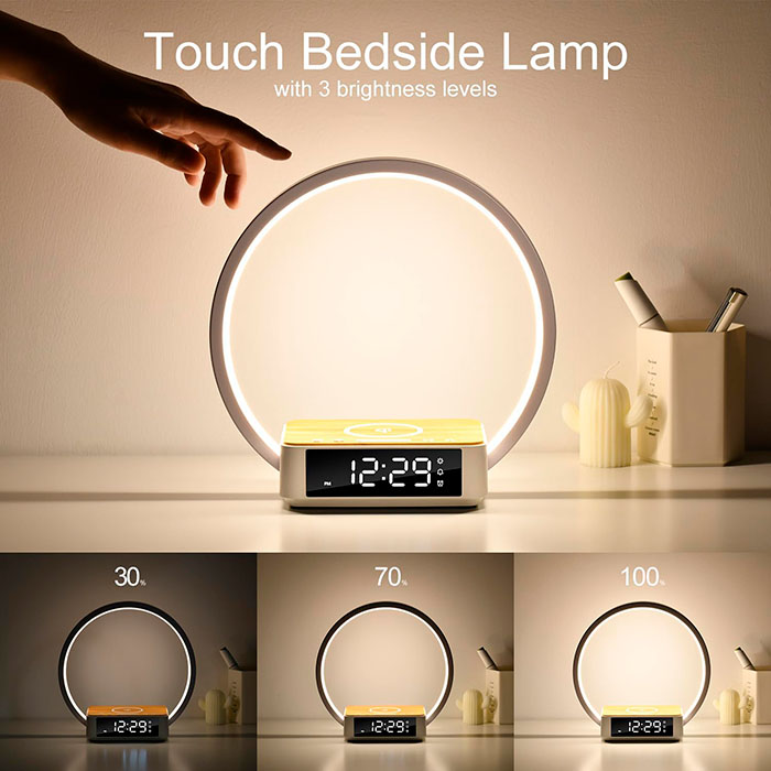TouchLamp, 3-in-1 night light - Image 5