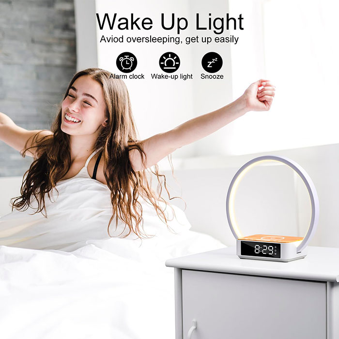 TouchLamp, 3-in-1 night light - Image 7