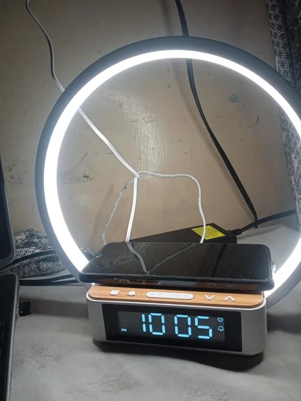 TouchLamp, 3-in-1 night light - Image 10