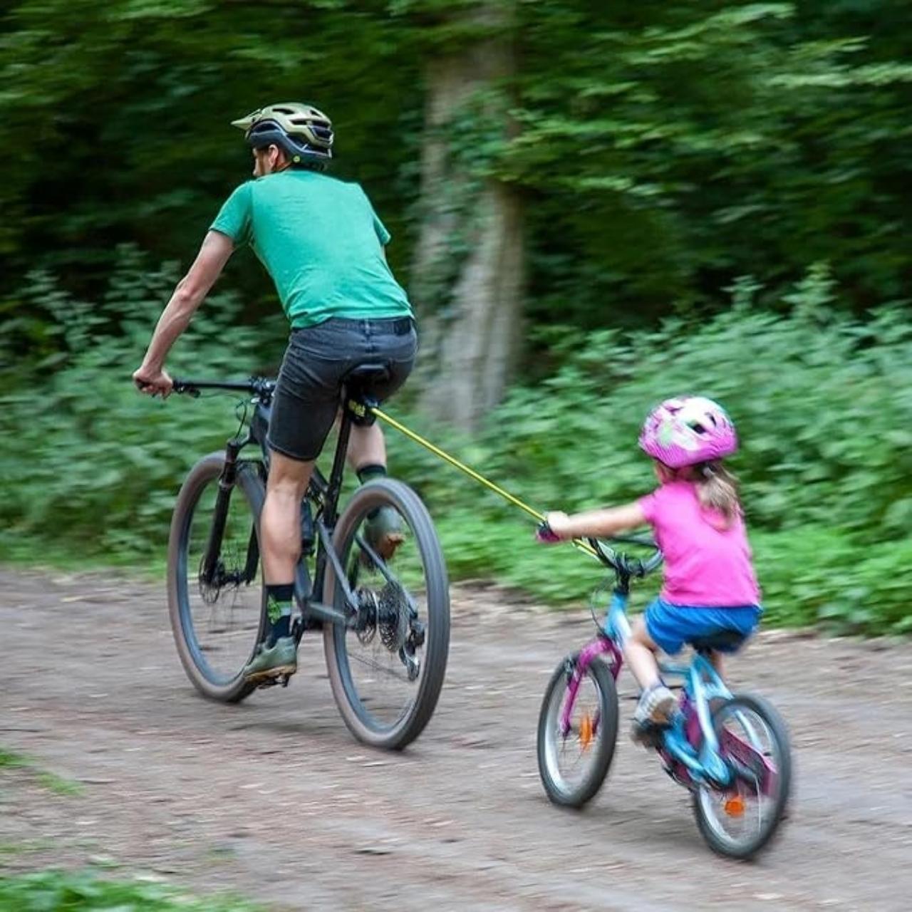 TowRope, tow rope for bicycle - Image 5