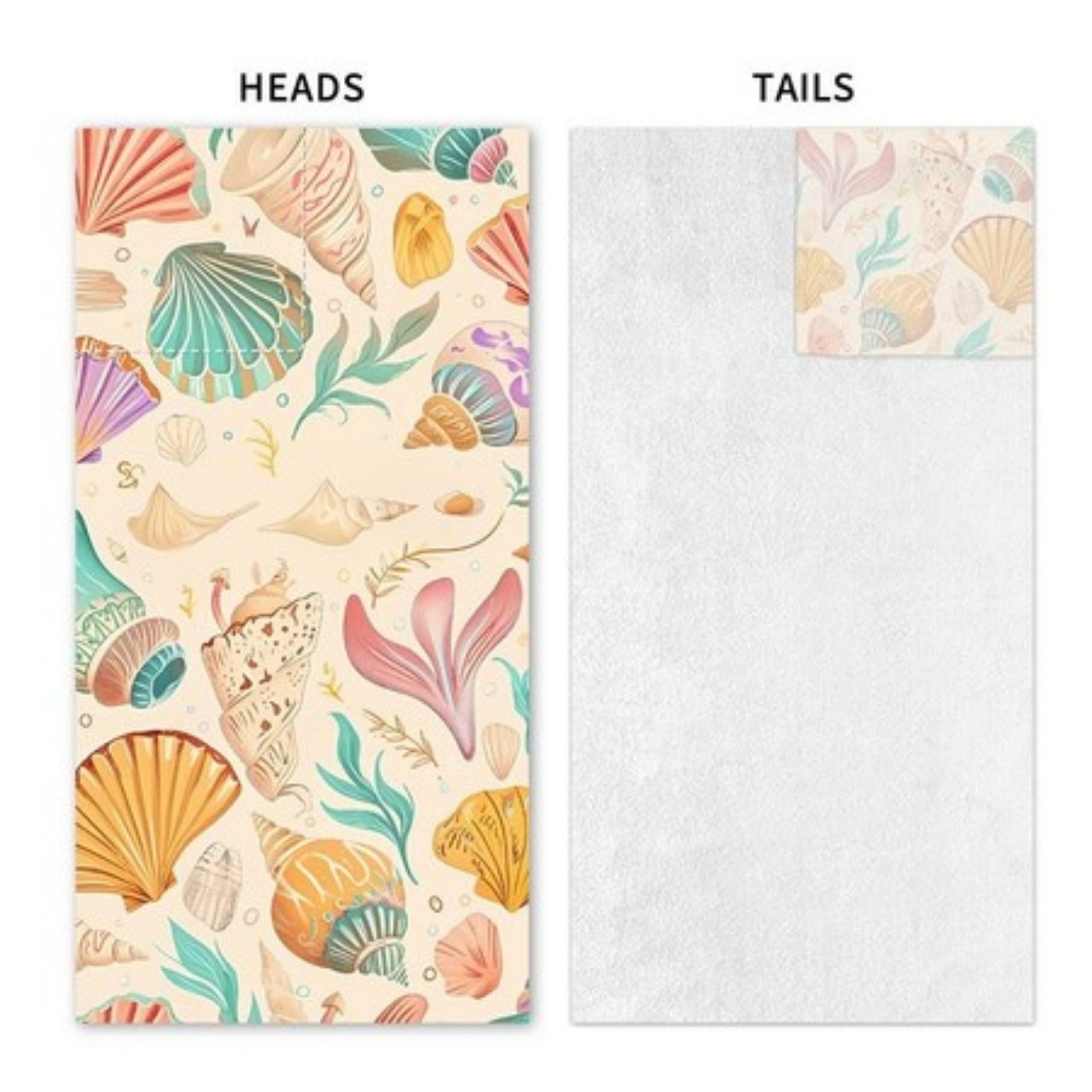 TowelBag, 2in1 towel and backpack - Image 5