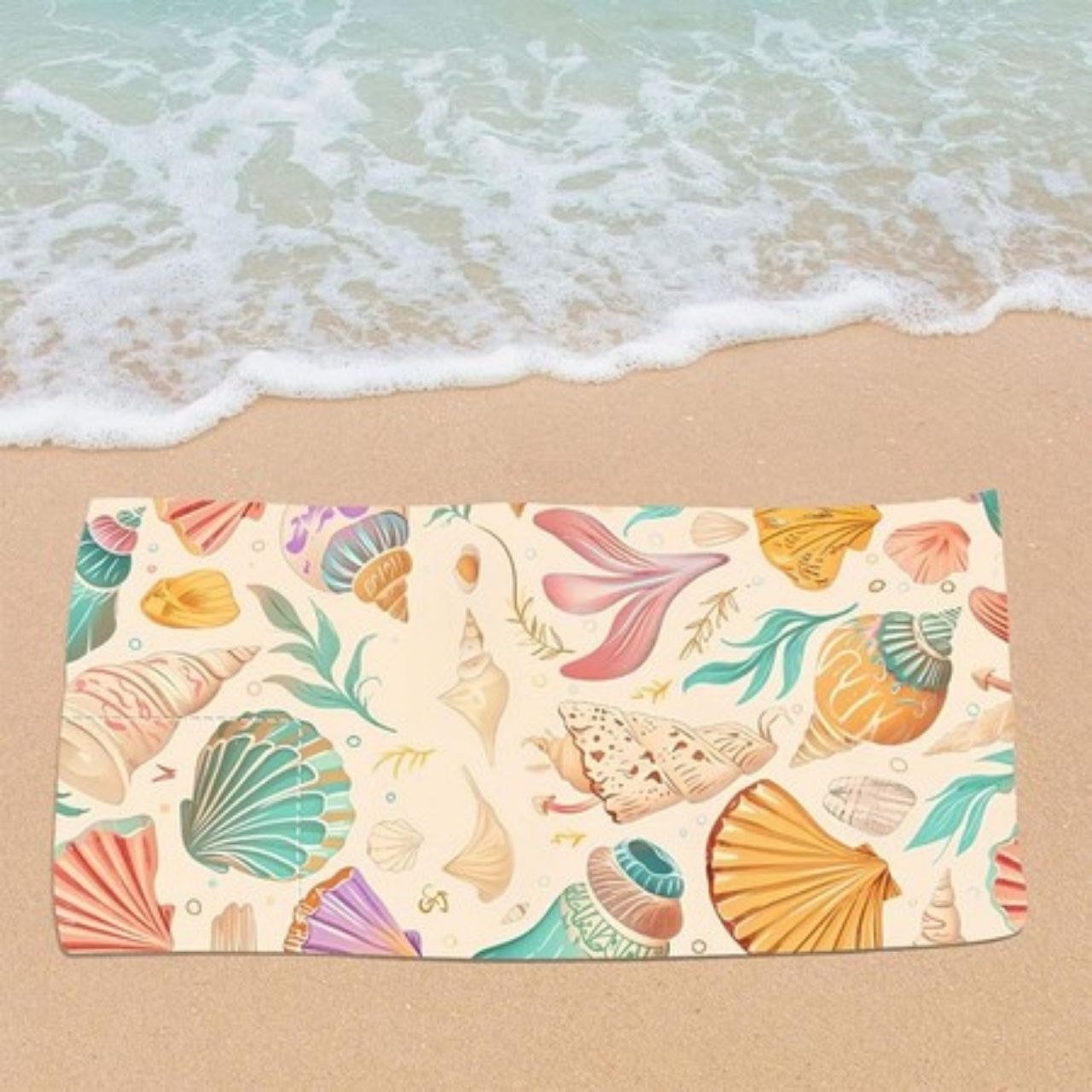 Its light weight and foldable design make it the perfect choice for beach, camping, pool or sports days.