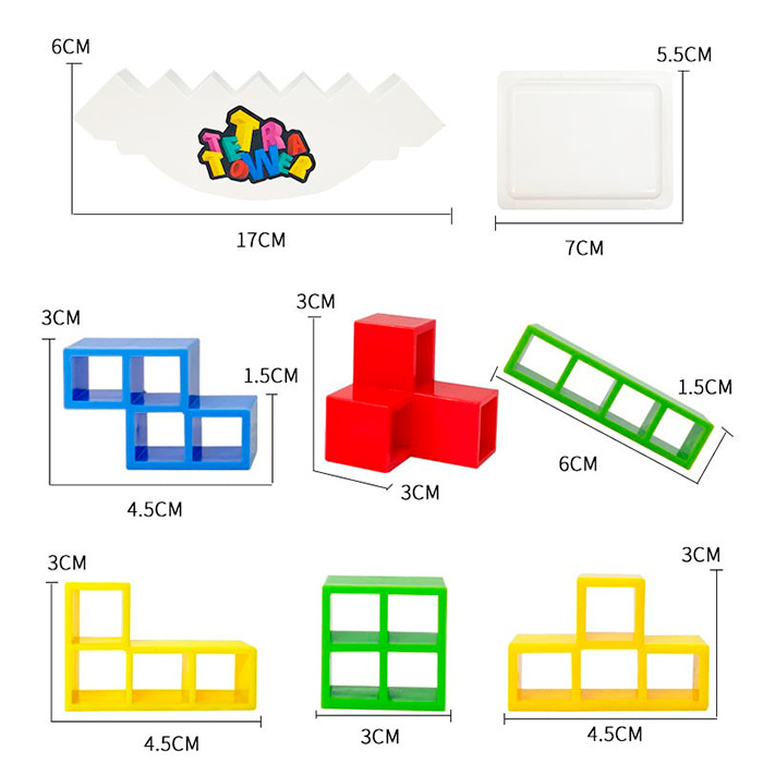 TowerGame, an innovative board game - Image 2