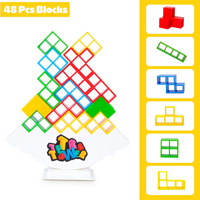 TowerGame, an innovative board game - Image 6