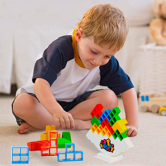 TowerGame, an innovative board game - Image 8