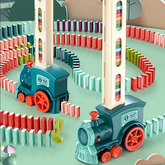 A fun toy that will keep children occupied for hours!