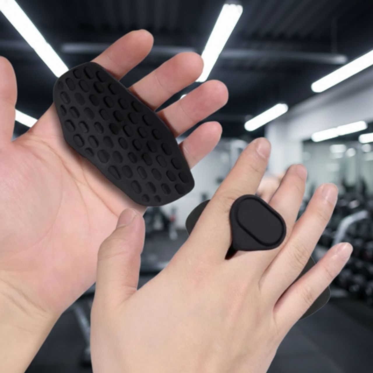 TrainGrips, the ergonomic training aid - Image 2
