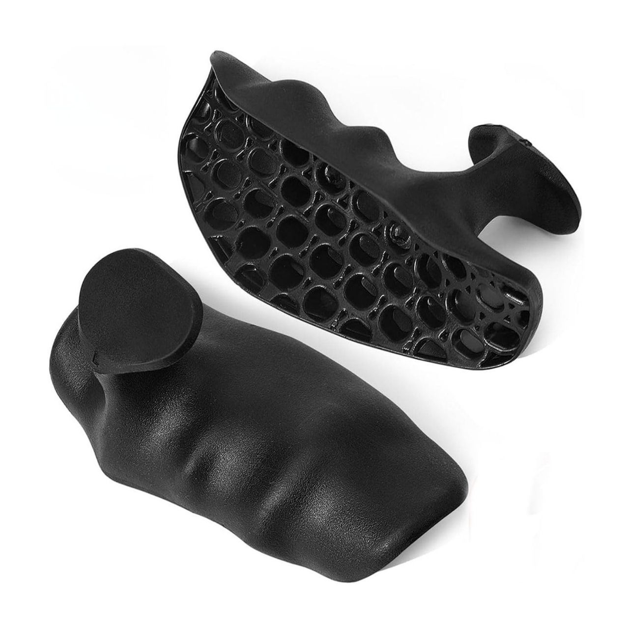 TrainGrips, the ergonomic training aid - Image 3