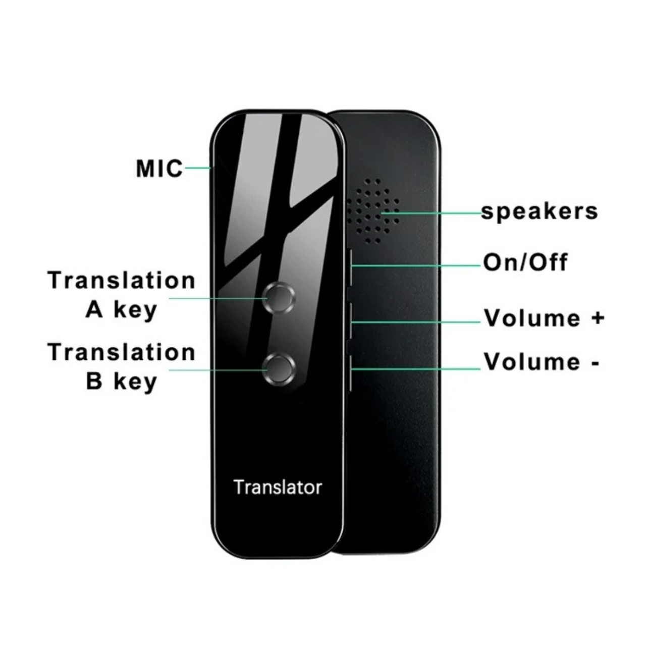 Translator, voice translator in more than 70 languages - Image 2