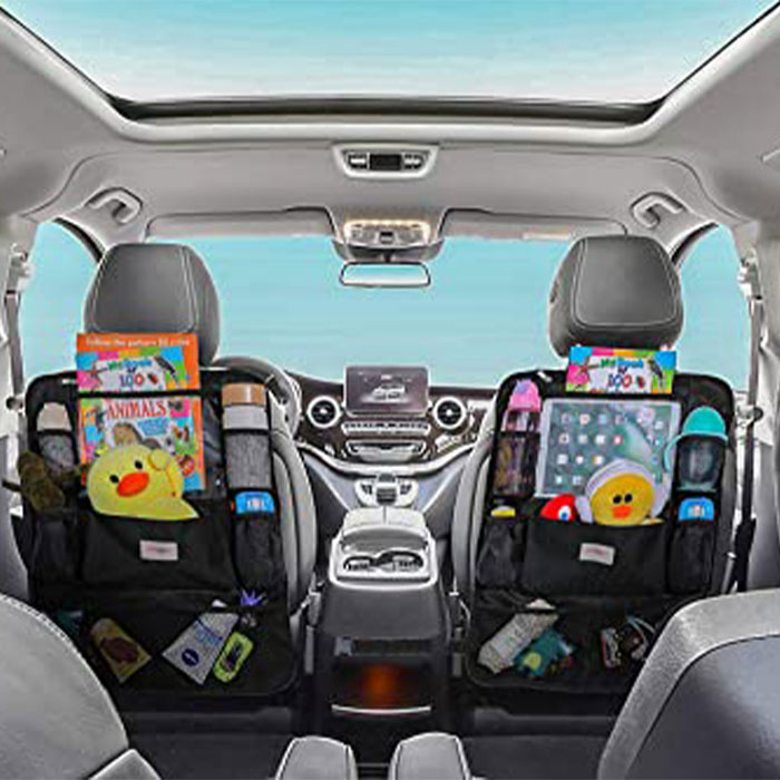 TravelOrganizator, a handy car organiser - Image 4