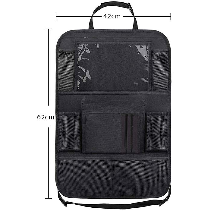 TravelOrganizator, a handy car organiser - Image 7
