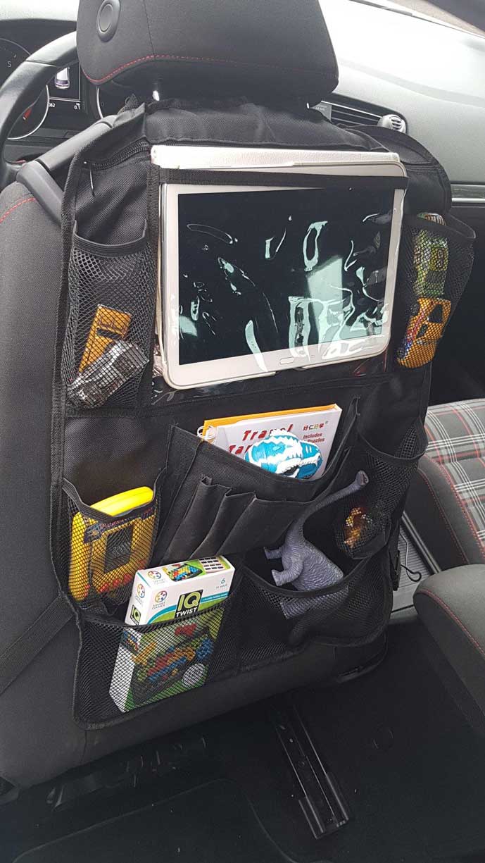 Suitable for all cars