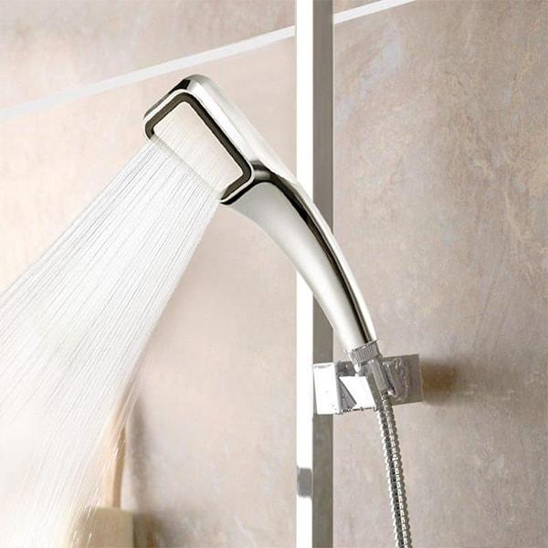 TurboShower, the hand shower with powerful jet and low consumption - Image 3
