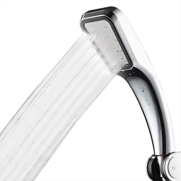 TurboShower, the hand shower with powerful jet and low consumption - Image 8