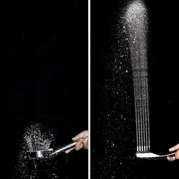 TurboShower, the hand shower with powerful jet and low consumption - Image 9