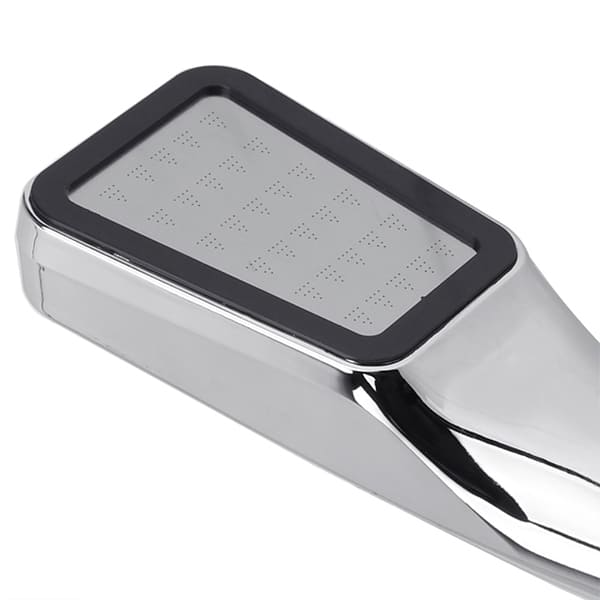 TurboShower, the hand shower with powerful jet and low consumption - Image 10