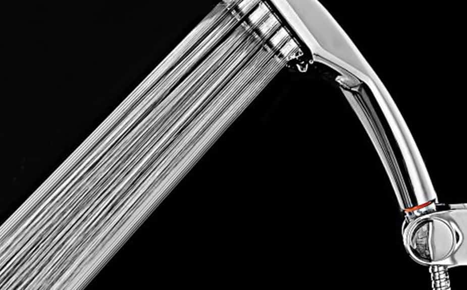 WHY IS TURBOSHOWER SUITABLE FOR ALL SHOWERS?