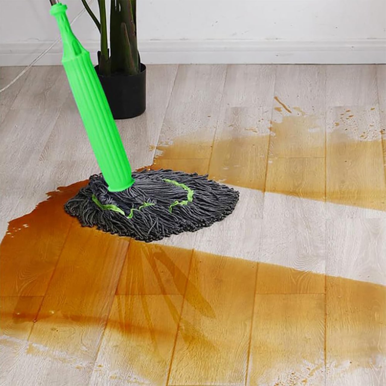 TwistMop, the cleaning broom with easy wringing - Image 6