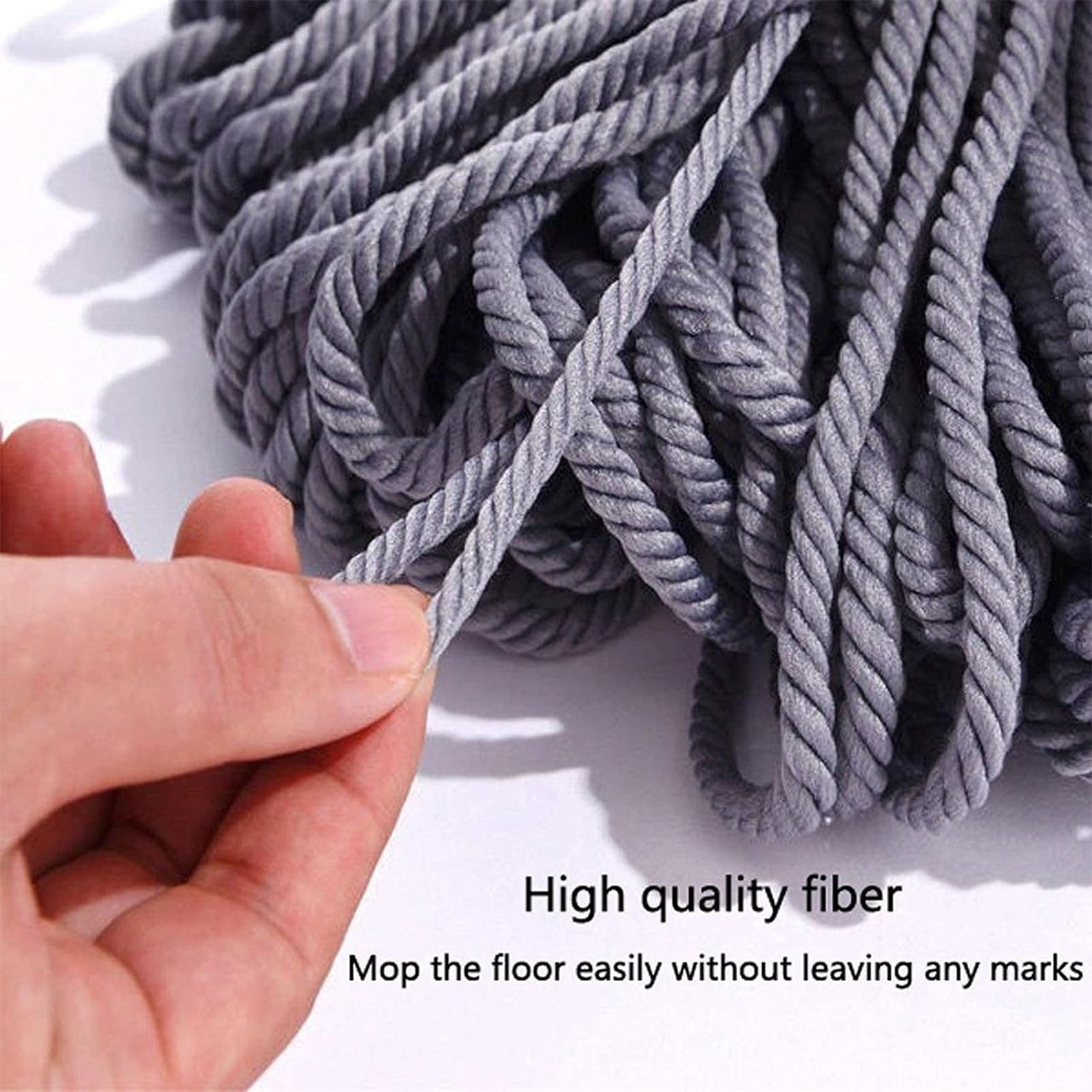 TwistMop, the cleaning broom with easy wringing - Image 7