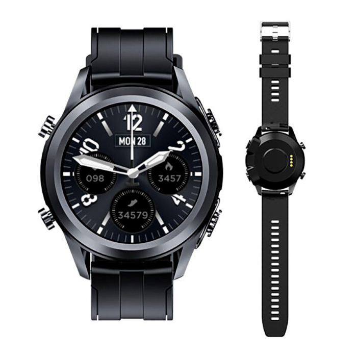 UltimateWatch, smartwatch and wireless headphones in 1 set - Image 2