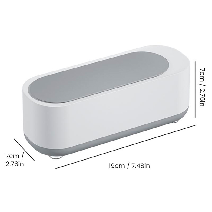 UltrasoundMachine, ultrasonic cleaner - Image 2