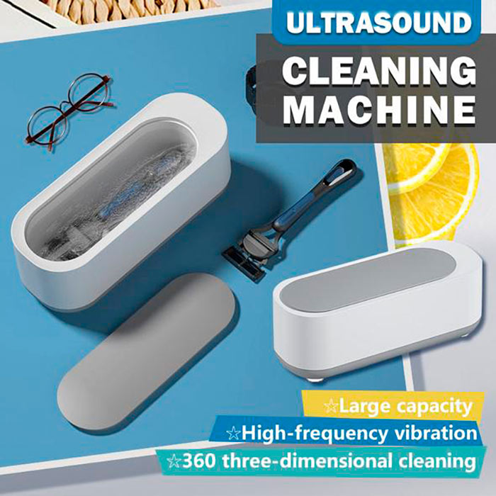 UltrasoundMachine, ultrasonic cleaner - Image 3