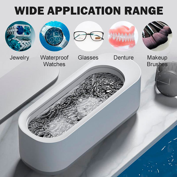 UltrasoundMachine, ultrasonic cleaner - Image 5