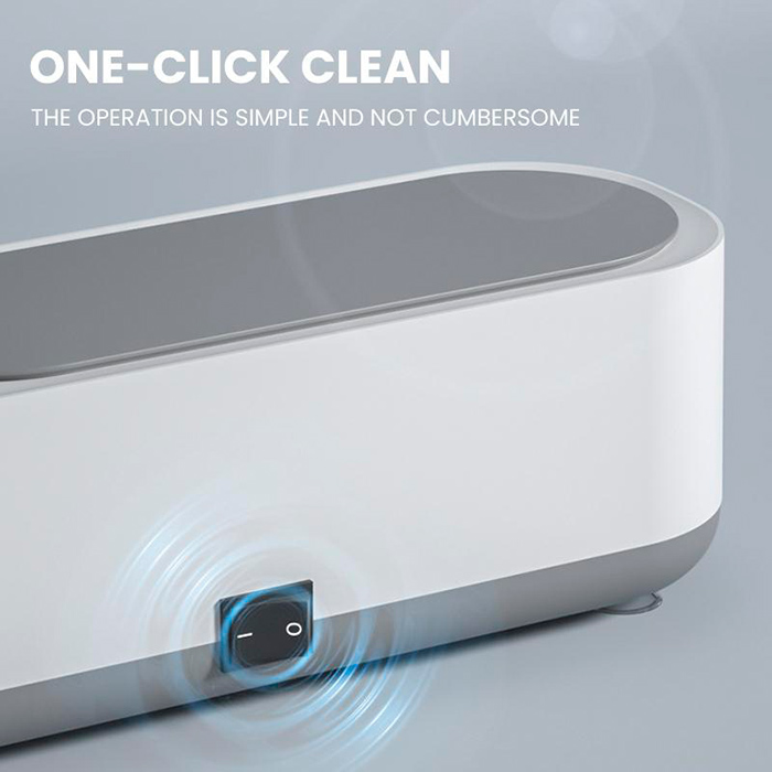 UltrasoundMachine, ultrasonic cleaner - Image 7